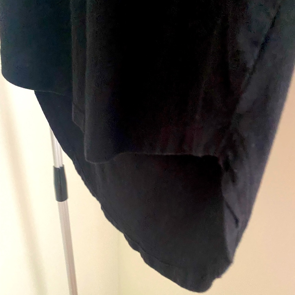Noisy May Black Tshirt